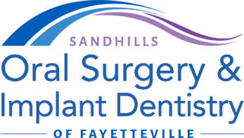 Sandhills Logo