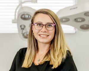 Cearra Pollard – Office Manager