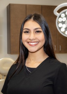 Connie Nieto – Patient Care Coordinator