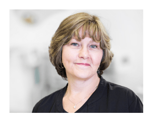 Geri Locklear – Surgical Assistant