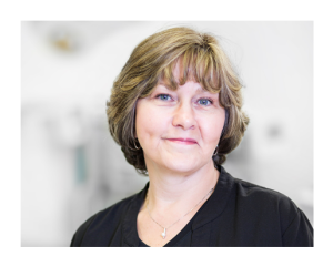 Geri Locklear – Surgical Assistant