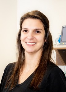 Jessica See – RN