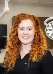 Kaitlin Kistner – RN