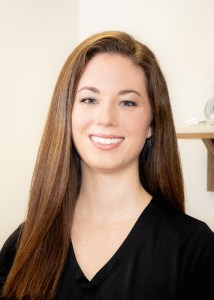Kaitlin Wheat – RN