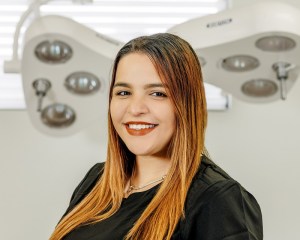 Natasha Gierbolini – Treatment Coordinator
