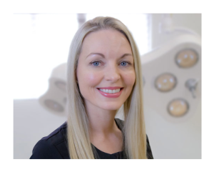 Sarah Parker – Surgical Assistant