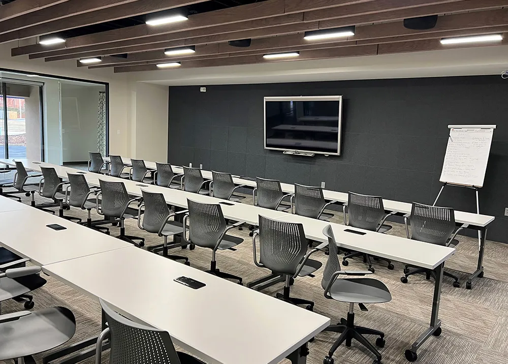 Classroom