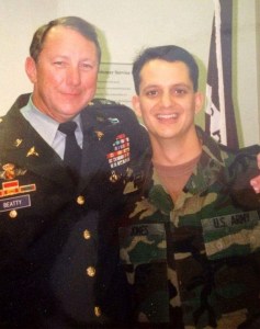 Army photo of doctors
