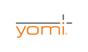 Yomi Company Logo