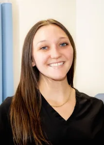 Kaylee - Surgical Assistant