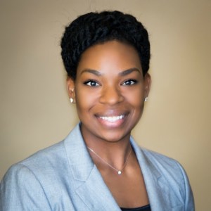 Dr. Rachel Duval Headshot